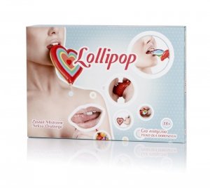 Gry-Lollipop