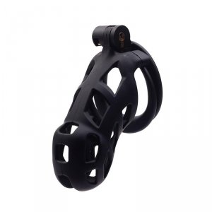 ABS Penis Cage – Size M