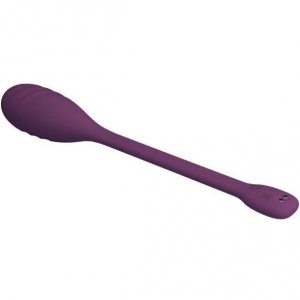 LEVIATHAN APP CONTROLLED VIBRATOR PURPLE