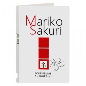 Mariko Sakuri 1 ml