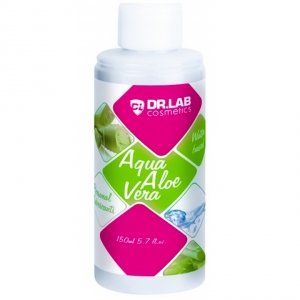 DR.LAB COSMETICS LUBRICANT AQUA ALOE VERA ŻEL 150