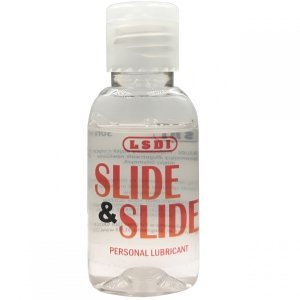 Slide&Slide lubrykant 30ml