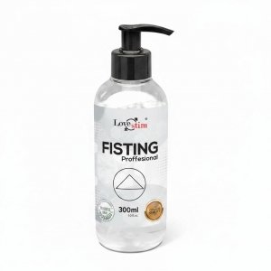 FISTING PROFFESIONAL 300ml DLA DOŚWIADCZONYCH JAK I POCZĄTKUJĄCYCH