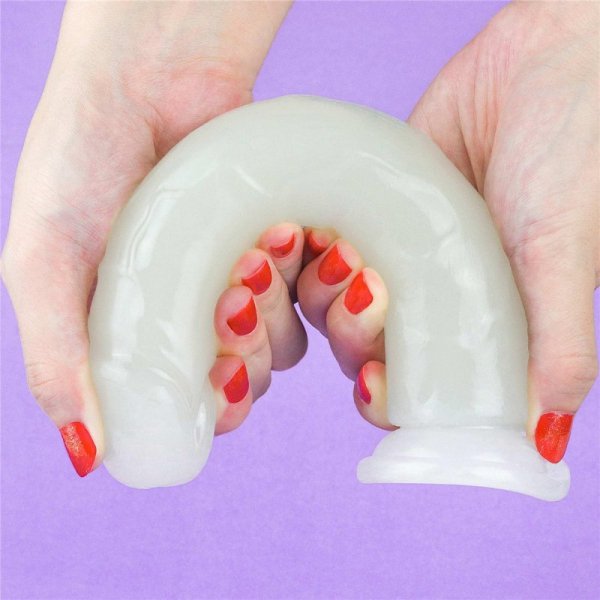 8&#039;&#039; Lumino Play Dildo