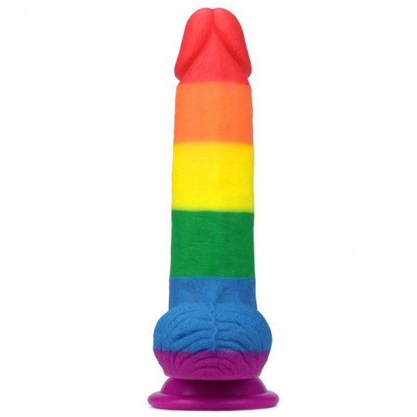 7.5&#039;&#039; Prider Dildo