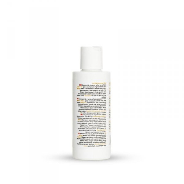 MyLove Fisting-extreme slide 150 ml.