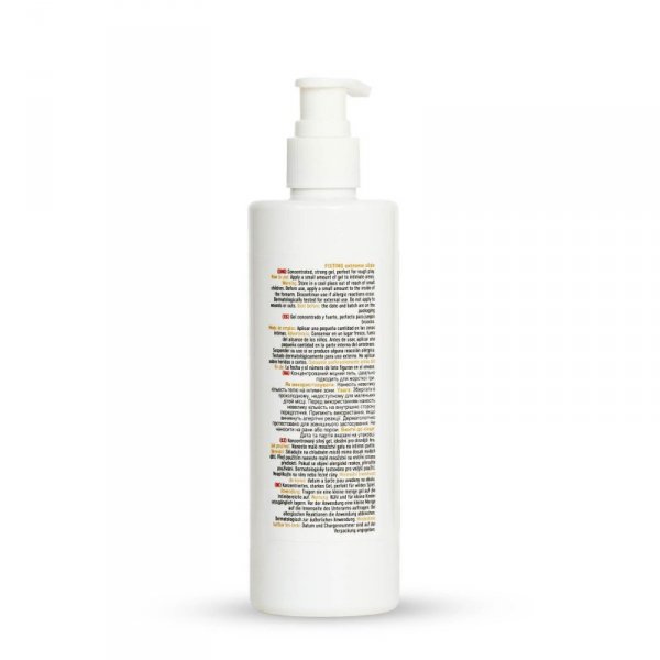 MyLove Fisting-extreme slide 300 ml.