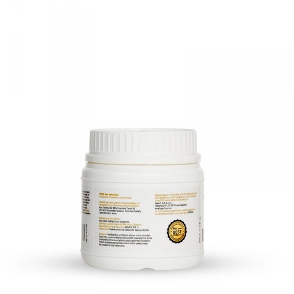 MyLove Fisting-slide professional 600 ml.