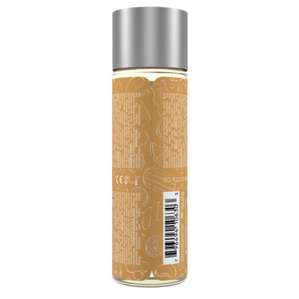 System JO - Candy Shop H2O Butterscotch Lubricant 60 ml