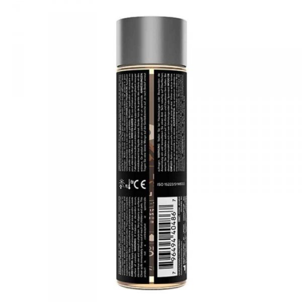 System JO - Gelato White Chocolate & Truffle Waterbased Lubricant 120 ml