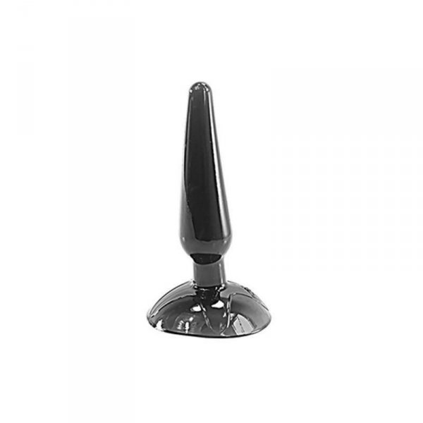 Lovesecret Anal Plug 01