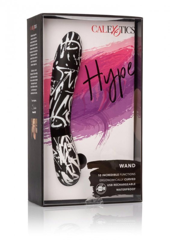 Hype Wand Multicolor