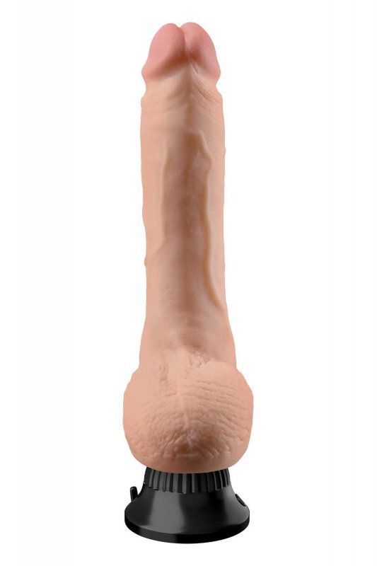 REAL FEEL DELUXE NO. 7