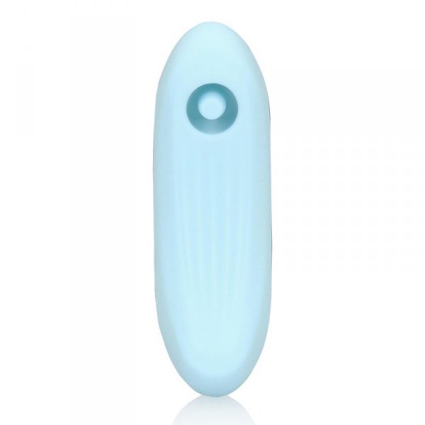 Pulse Wave Clitoris Vibrator