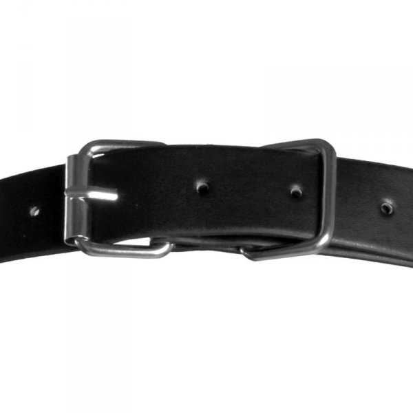 Deep Throat Gag - Black
