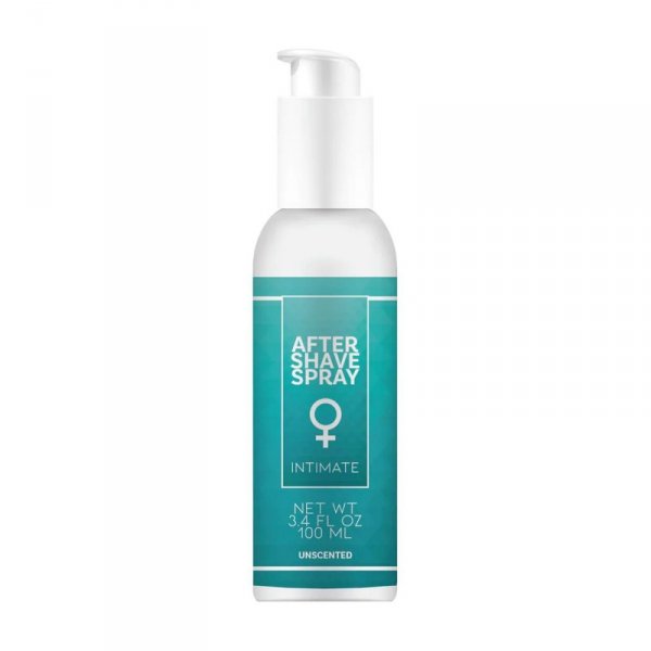 After Shave Spray Intimate - 3.4 fl oz / 100 ml