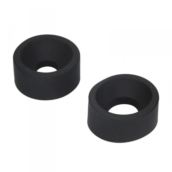 HyperPump - Rechargeable Penis Pump - Gun Metal