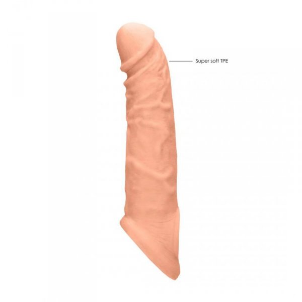 Penis Sheath - 20 cm