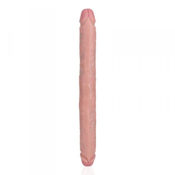 Slim Double Ended Dong 14""