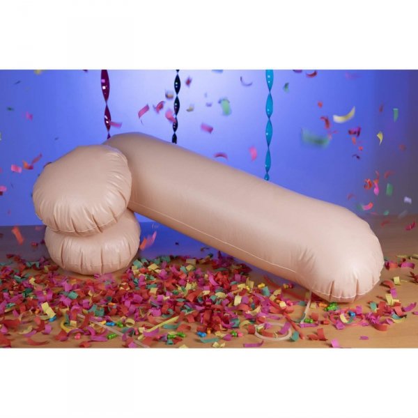 Blow-up Dick - 32&#039;&#039;/ 80 cm