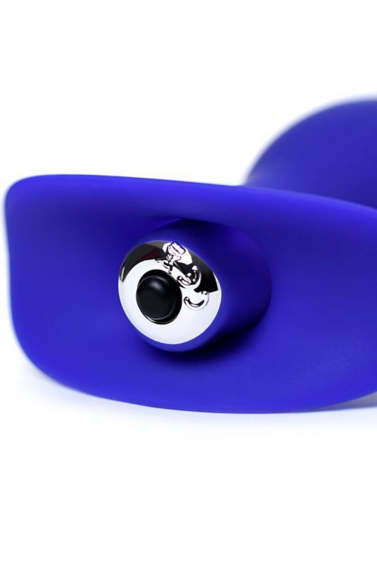 ToDo Fancy Anal Vibro Plug