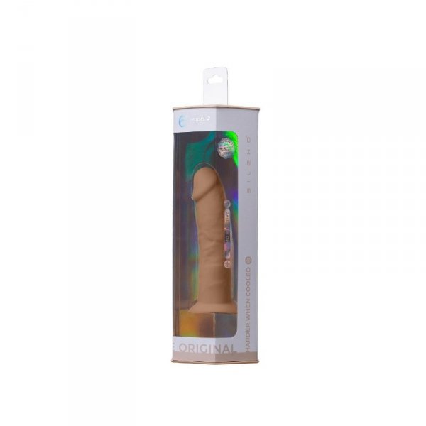 Dildo-SD.Model 2 ( 6&quot;&quot; ) Flesh