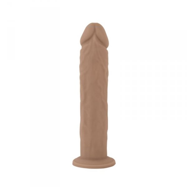 Realistic Dildo Liquid Silicone 2 (9&quot;)