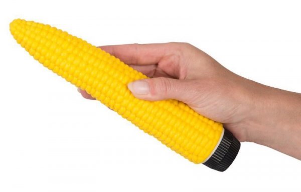 Vibrating Farmers Fruits Corn