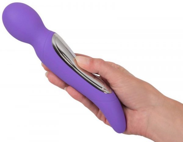 Rechargeable Dual Motor Vibe