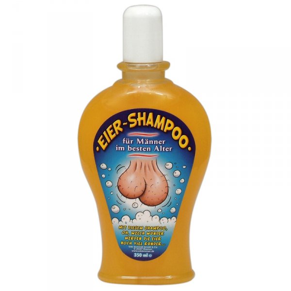 Eier-Shampoo 350 ml