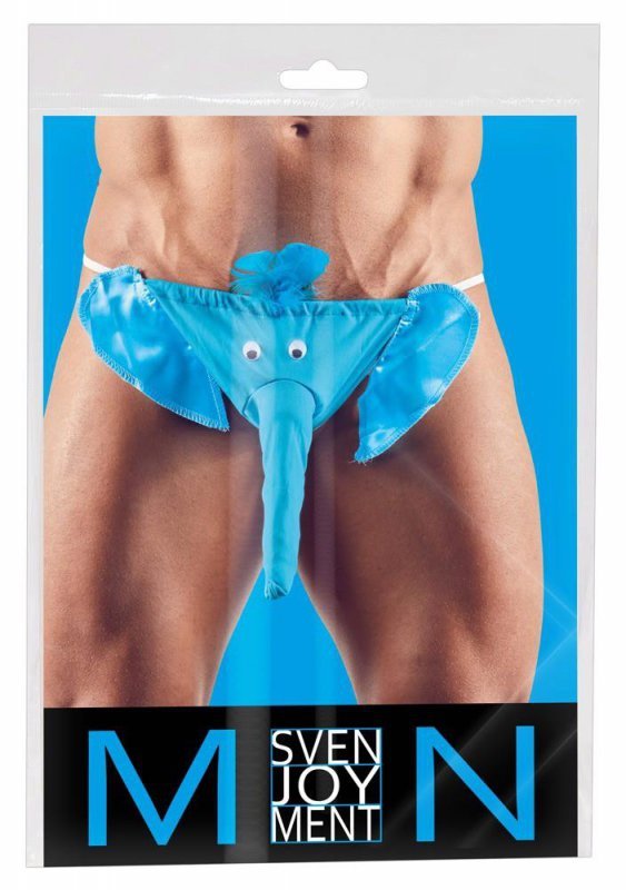 Men&#039;s String Elephant S-L