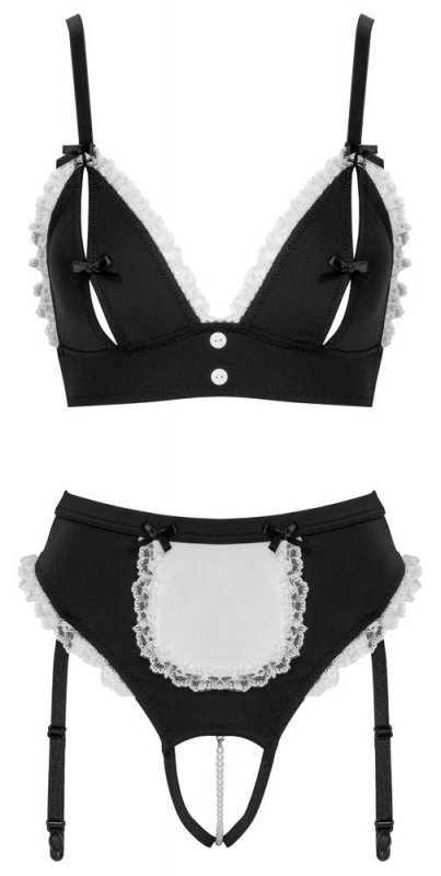 Maid Set M