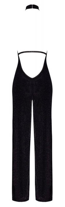 Noir Jumpsuit L