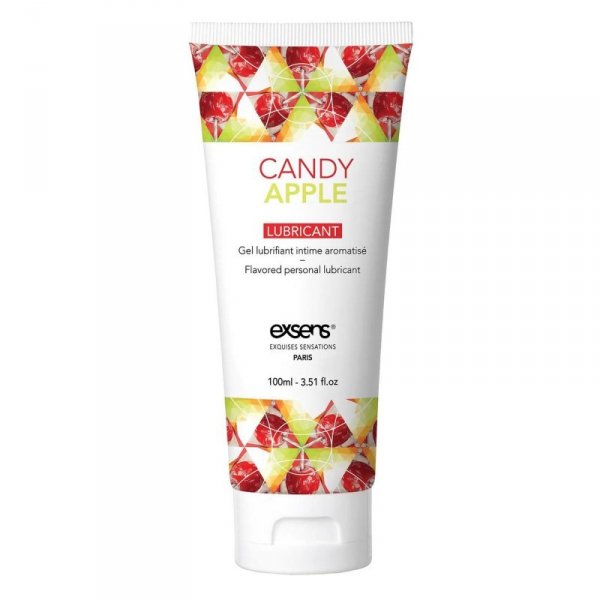 CANDY APPLE Intimate lubricant 100 ml