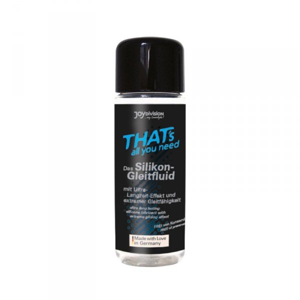 THAT&#039;s-all you need, 100ml