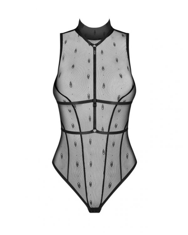 Anniverse Special body z uprzężą  L/XL