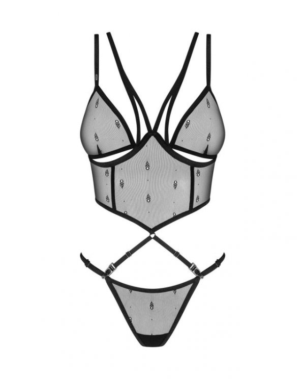 Anniverse Special top i stringi   S/M