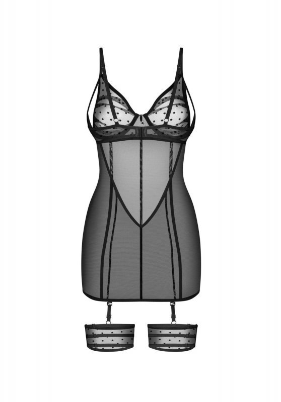 Nuites koszulka   S/M