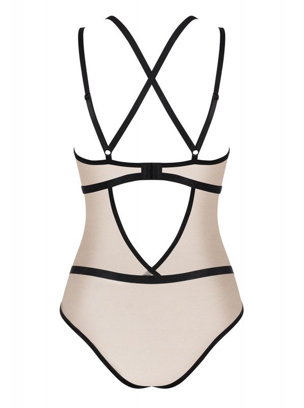 Bielizna-Nudelia body  S/M