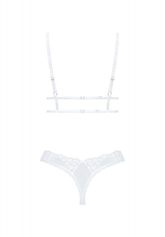 Heavenlly komplet 2-częściowy   M/L