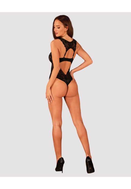 Donna Dream body otwarte   XS/S
