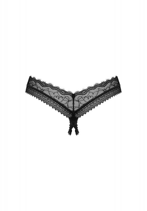 Medilla stringi otwarte  M/L