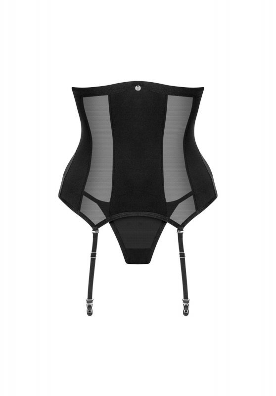 Chic Amoria gorset i stringi  M/L