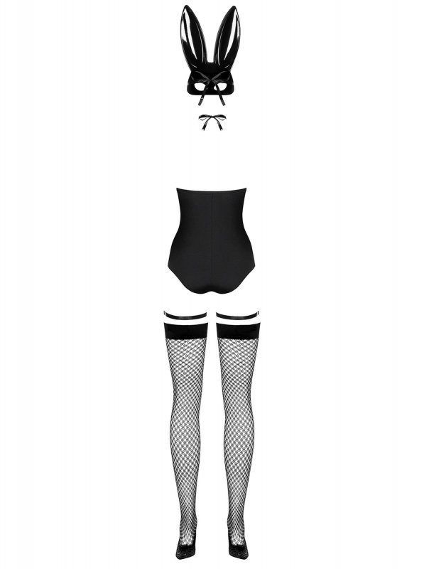 Bielizna-Bunny costume  S/M