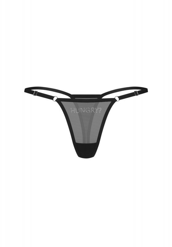 Violami Hungry stringi L/XL