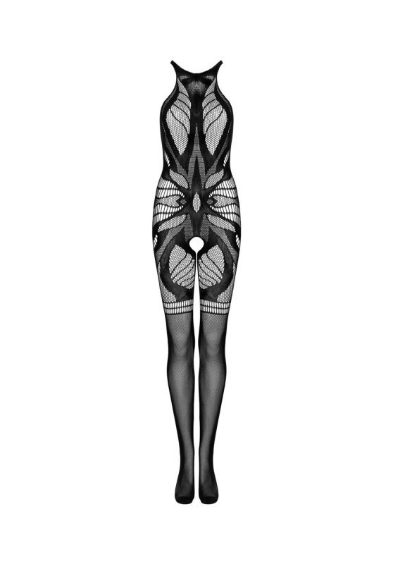 Bielizna-Bodystocking G331  S/M/L