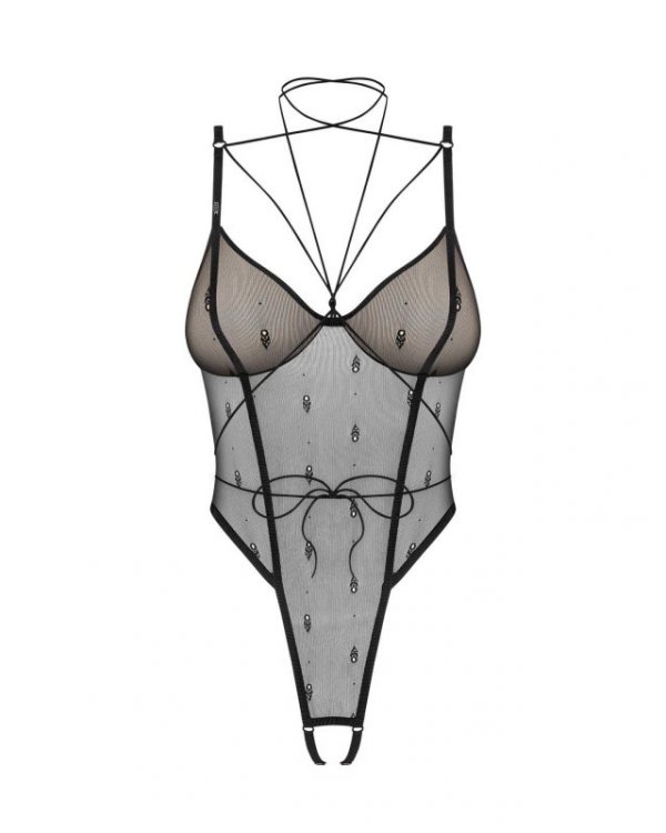 Anniverse Special body otwarte   S/M