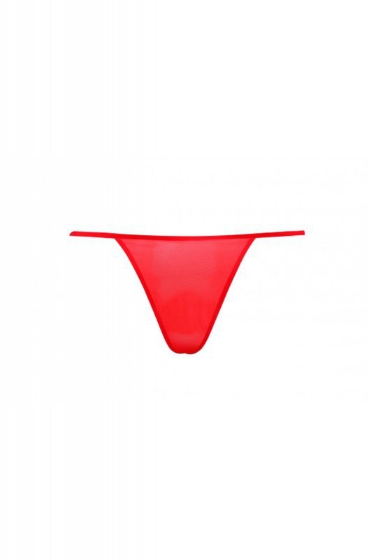 Sydney XXL+ (halka&stringi/chemise&string)