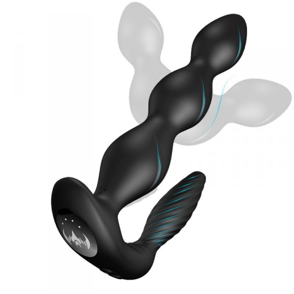 Maxfun black