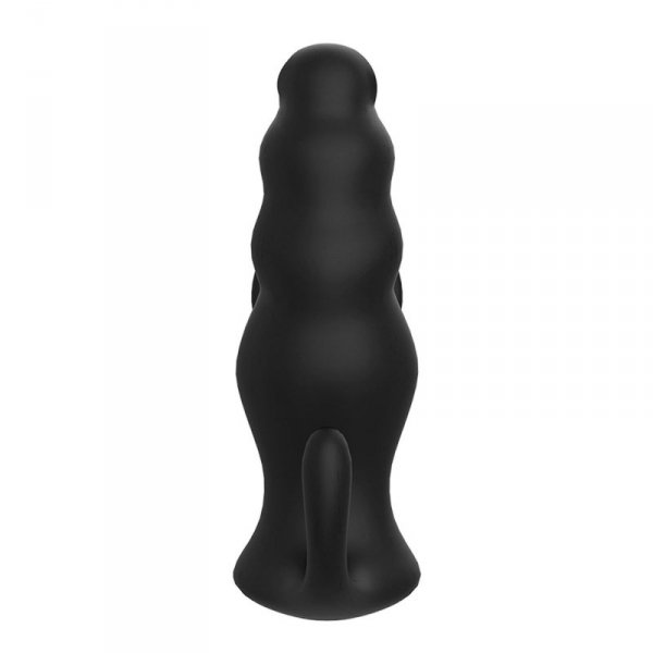 Knight black (with remote)